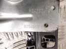 Стеклоподъемник электрический передний правый BMW X5-series (E53) 51 33 8 254 912