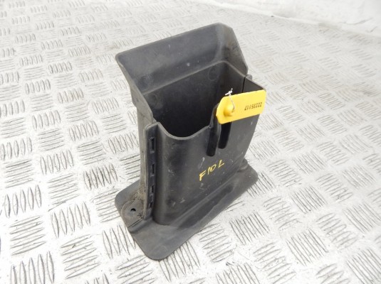 Воздуховод тормозной левый BMW 5-series (F10/11) 51 75 7 185 167