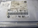 Блок управления двигателем BMW 5-series (E39) 13 61 7 786 887