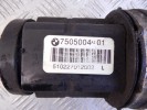 Полуось передняя правая (приводной вал, ШРУС) BMW X5-series (E53) 31 60 7 505 004