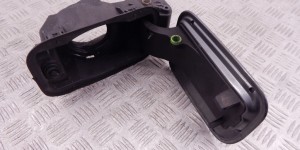 Лючок топливного бака BMW 5-series (E60/61) 51 17 7 034 281