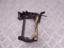 Скелет ручки наружной передней правой BMW 5-series (E39) 51 21 8 245 354