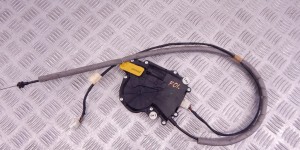 Активатор замка багажника BMW 7-series (F01/02) 51 24 7 191 213 Активатор замка багажника BMW 7-series (F01/02) 51 24 7 191 213