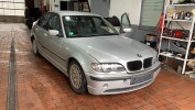 Ковер багажника BMW 3-series (E46) 51 47 8 225 327
