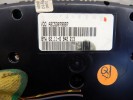 Щиток приборов (приборная панель) BMW X5-series (E53) 62 10 6 942 213