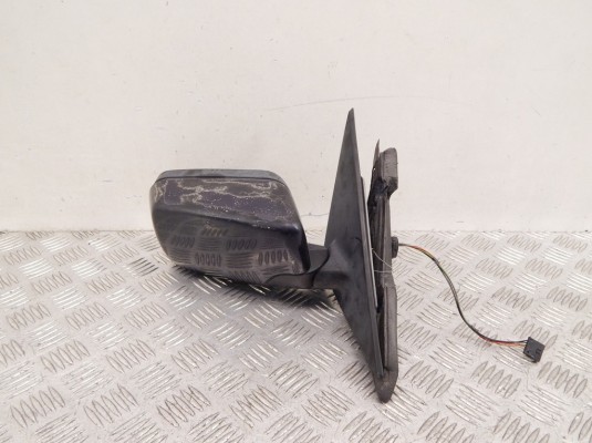 Зеркало наружное правое BMW 3-series (E46) 51 16 8 245 128