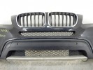 Бампер передний BMW X3-series (F25)