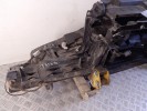 Передняя панель крепления облицовки (телевизор) BMW 5-series (F10/11) 51 74 7 200 787