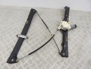 Стеклоподъемник электрический передний правый BMW X5-series (E70) 51 33 7 166 380