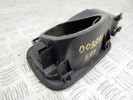 Лючок топливного бака BMW 1-series (E87) 51 17 7 166 762