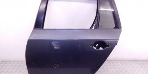 Дверь задняя левая BMW 5-series (E60/61) 41 52 7 158 501