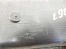 Воздуховод тормозной левый BMW 3-series (E90/91/92) 51 74 7 121 569