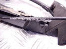 Скелет ручки наружной передней левой BMW 7-series (E65/66) 51 21 7 013 701