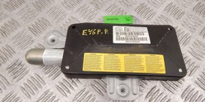 Подушка безопасности боковая (в дверь) передняя правая BMW 3-series (E46) 72 12 7 037 230