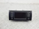 Магнитола BMW X5-series (E53) 65 52 6 934 413