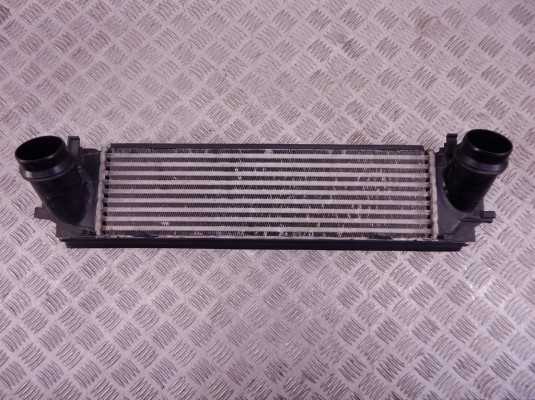 Интеркулер BMW 3-series (F30/31) 17 51 7 600 530