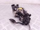 Блок клапанов пневмоподвески BMW 7-series (F01/02) 37 14 6 775 258