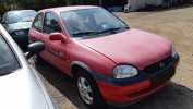 Суппорт передний левый OPEL CORSA B (1993-2000)