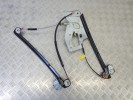 Стеклоподъемник электрический передний левый BMW 5-series (E39) 8252391