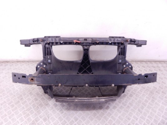 Передняя панель крепления облицовки (телевизор) BMW 1-series (E87) 51 64 7 193 192