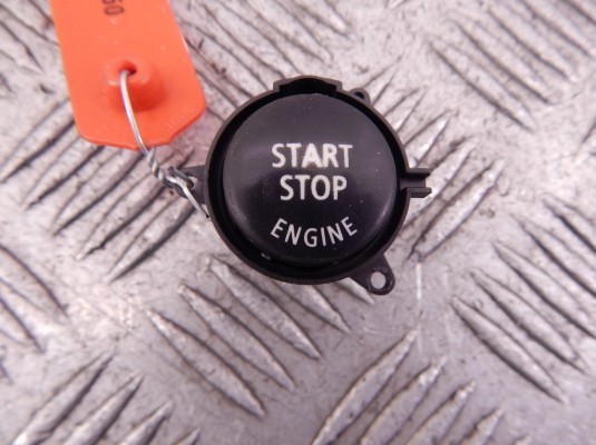 Кнопка запуска двигателя BMW 5-series (E60/61) 61 31 6 979 533