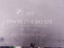 Блок управления парктрониками BMW X5-series (E53) 66 21 6 942 676