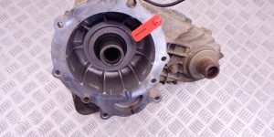 Раздаточная коробка BMW X5-series (E53) 27 10 7 515 748