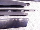 Молдинг двери задней левой BMW X5-series (E53) 51 34 8 257 703