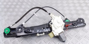 Стеклоподъемник электрический передний правый BMW 3-series (E90/91/92)