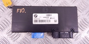 Блок управления ZGW BMW 5-series (F10/11) 61 35 9 380 239 Блок управления ZGW BMW 5-series (F10/11) 61 35 9 380 239