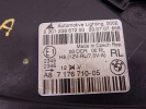 Фара правая BMW 6-series (E63/E64) 7176710
