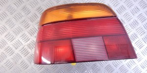 Фонарь задний левый BMW 5-series (E39) 63 21 8 363 557