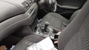 Корпус масляного фильтра BMW 3-series (E46) 2246981