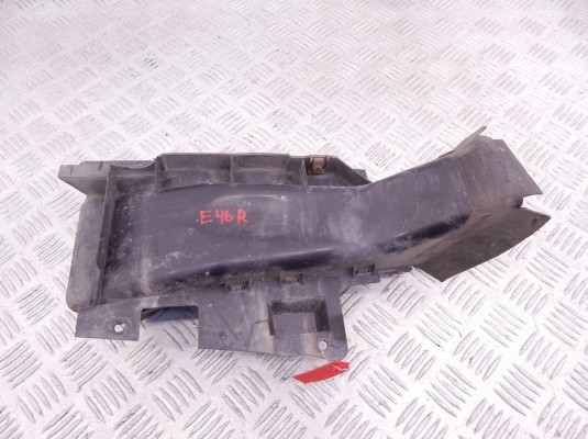 Воздуховод тормозной правый BMW 3-series (E46) 51 71 8 197 928