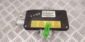 Подушка безопасности боковая (в дверь) передняя правая BMW X5-series (E53) 72 12 7 037 234
