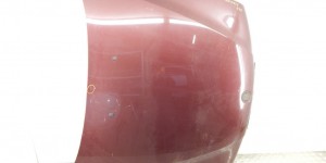 Капот BMW 5-series (E39) Капот BMW 5-series (E39)