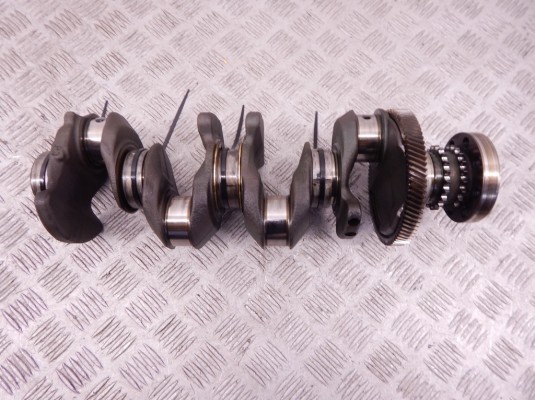 Коленвал BMW 5-series (E60/61) 11 21 7 797 975
