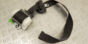 Ремень безопасности передний левый BMW 3-series (E90/91/92) 72 11 9 114 283