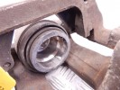 Суппорт передний правый BMW 3-series (F30/31) 34 11 6 857 688