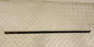 Молдинг двери передней правой BMW 5-series (E39) 51 13 8 159 296