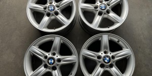 Диск литой BMW 3-series (E46) 36 11 1 094 505