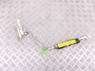 Подушка безопасности боковая (в дверь) задняя левая BMW X5-series (E53) 72 12 8 267 157