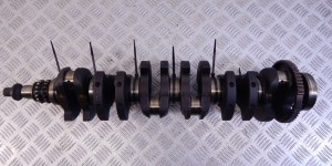Коленвал BMW 5-series (E39) 11 21 7 505 383