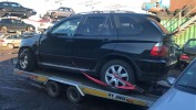 Двигатель электролюка BMW X5-series (E53)