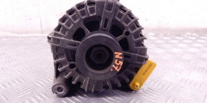Генератор BMW 7-series (F01/02) 12 31 7 807 187 Генератор BMW 7-series (F01/02) 12 31 7 807 187