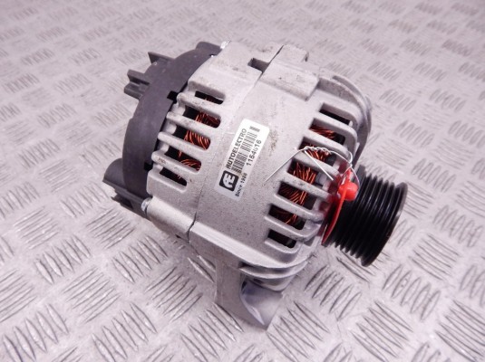 Генератор BMW X5-series (E53)