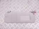 Козырек солнцезащитный BMW 7-series (E65/66) 51 16 7 017 792