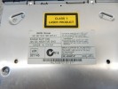 CD-чейнджер BMW X5-series (E70) 65 12 9 125 237