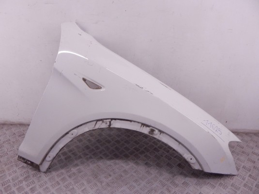 Крыло переднее правое BMW X3-series (F25) 41 35 7 267 324