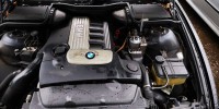 Блок комфорта BMW 5-series (E39) 61 35 6 922 152